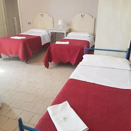 Casa Betania فندق