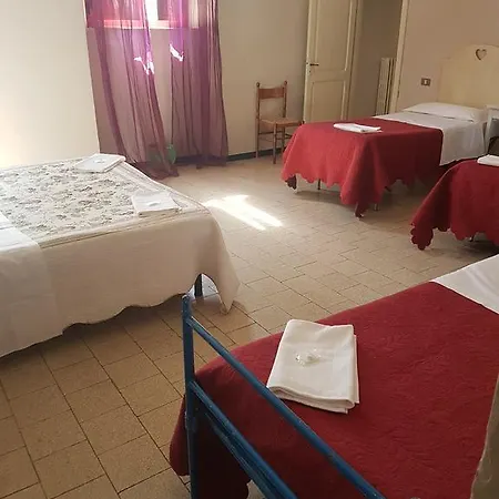 Hotel Casa Betania 3*