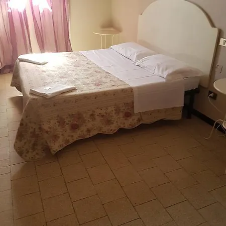 Casa Betania Otel 3*