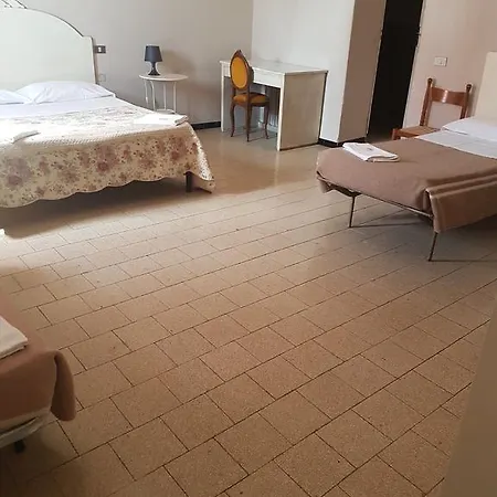 Casa Betania 3* 哥尔顿