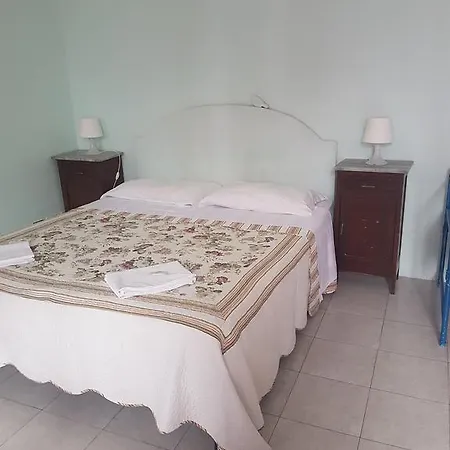 Casa Betania Otel 3*