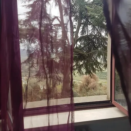 Casa Betania Szálloda 3*