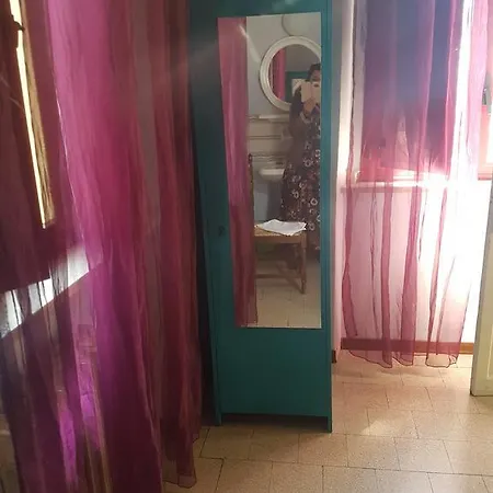 Casa Betania Otel Cortona