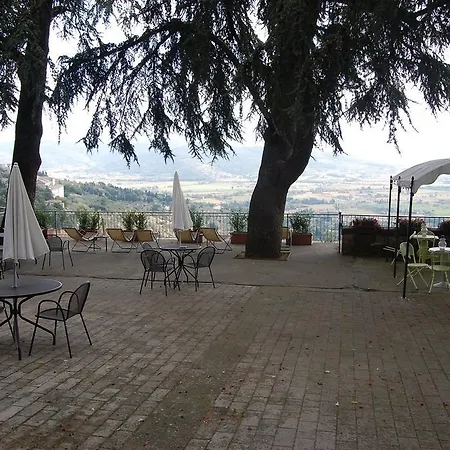 Otel Casa Betania 3*