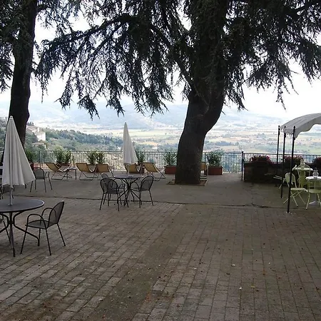 Hotel Casa Betania 3*