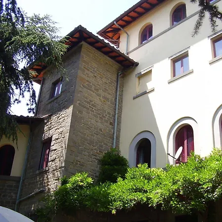 Casa Betania 3* 哥尔顿