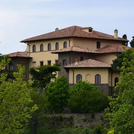 Casa Betania Hotel Cortona