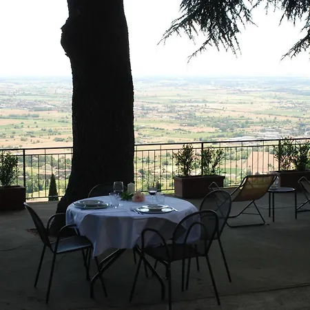 Casa Betania Otel 3*