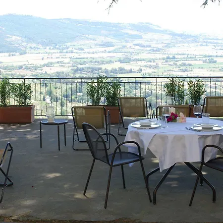 Casa Betania Otel Cortona
