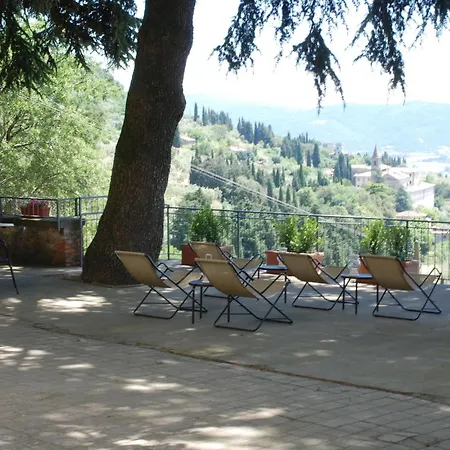 Casa Betania 哥尔顿