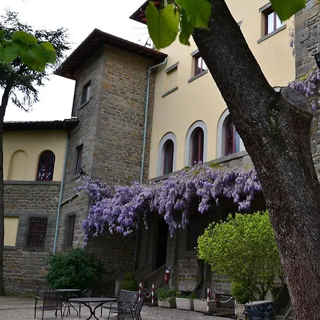 Casa Betania 酒店 3*