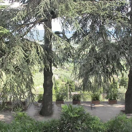 Szálloda Casa Betania