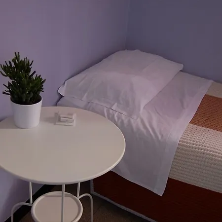 Casa Betania 哥尔顿