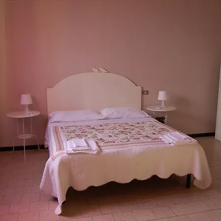Otel Casa Betania Cortona