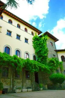 Casa Betania Кортона