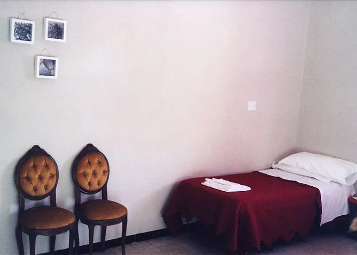 Casa Betania 3* Кортона