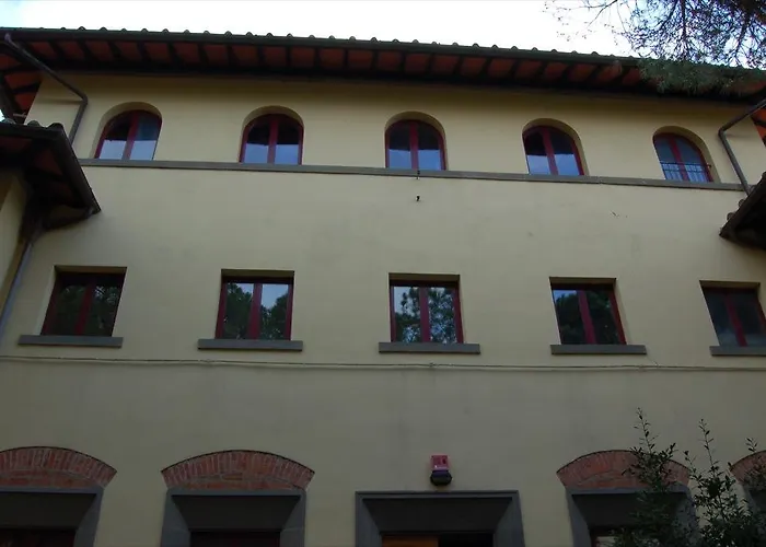 Отель Casa Betania