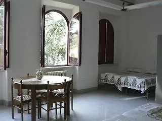 Отель Casa Betania 3*