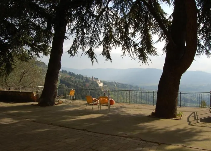 Отель Casa Betania