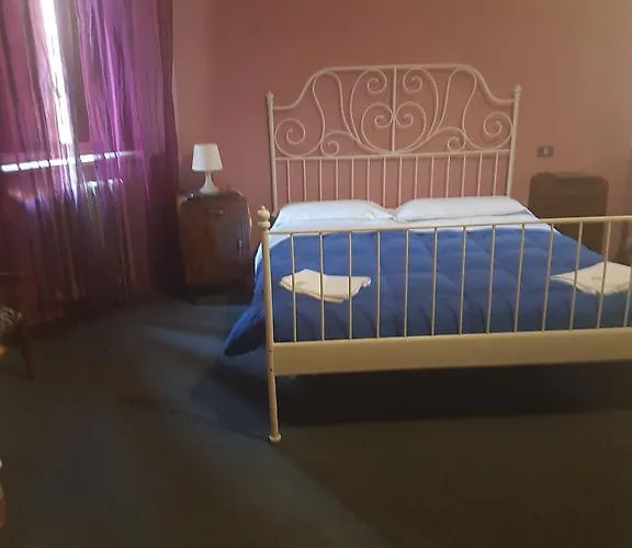Casa Betania Отель 3*