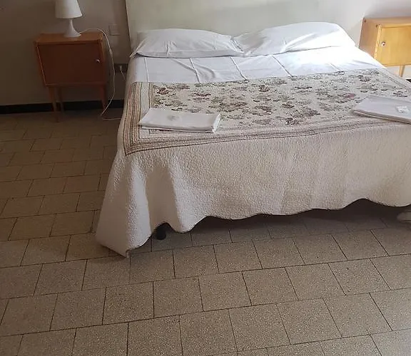 Casa Betania Отель