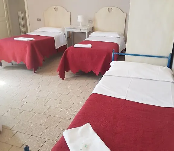 Casa Betania Отель