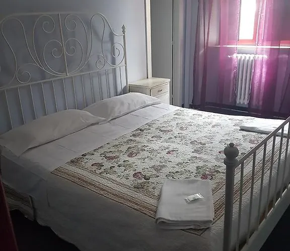 Casa Betania Кортона