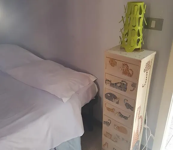 Отель Casa Betania 3*