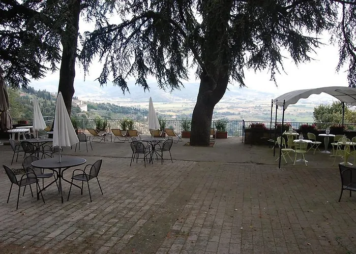 Отель Casa Betania 3*