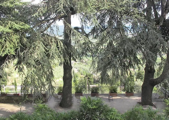 Отель Casa Betania