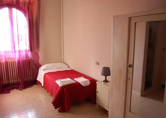 Casa Betania Отель Кортона