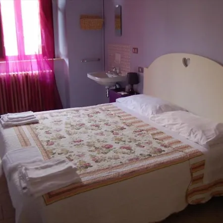 Casa Betania Cortona