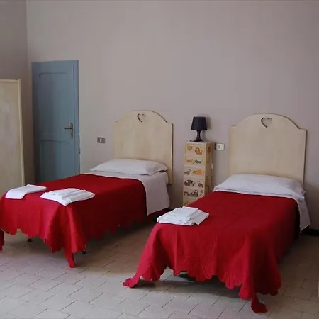 Casa Betania Cortona