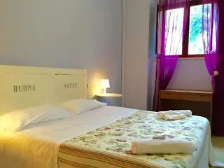 Casa Betania Cortona