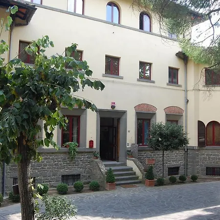 Hotel Casa Betania 3*