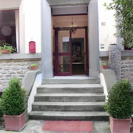 Casa Betania Hotel Cortona