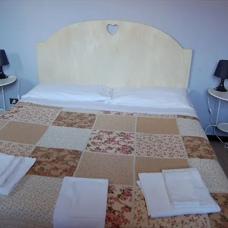 Casa Betania 3* Cortona