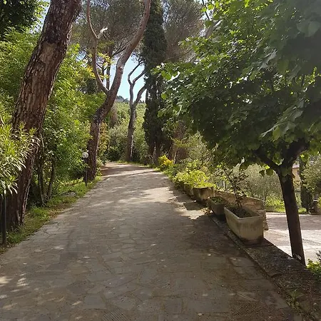 Casa Betania Hotel 3*