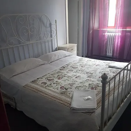 Casa Betania Cortona