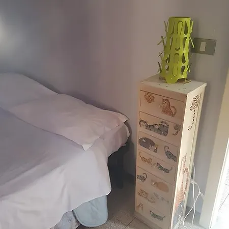 Hotel Casa Betania 3*