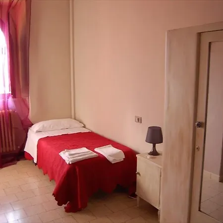 Casa Betania Hotel Cortona
