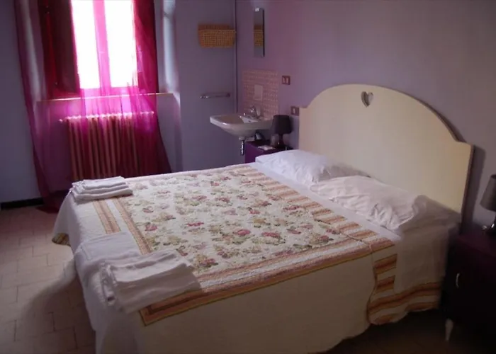 Casa Betania كورتونا