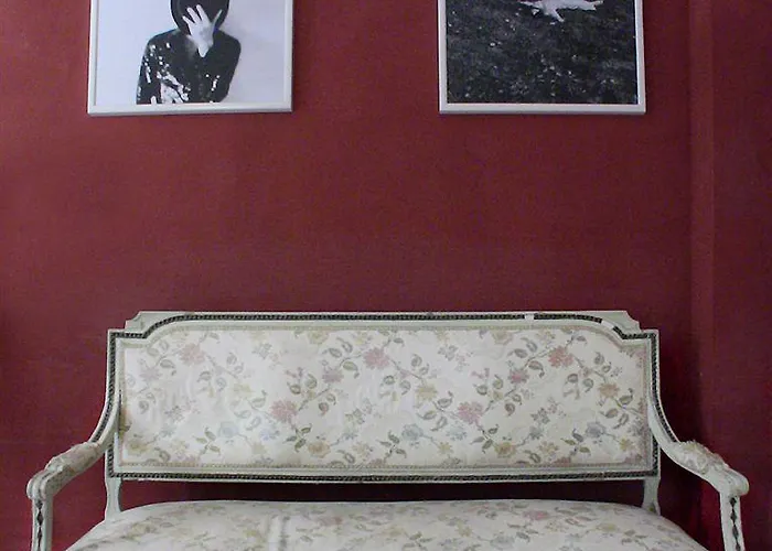 فندق Casa Betania 3*