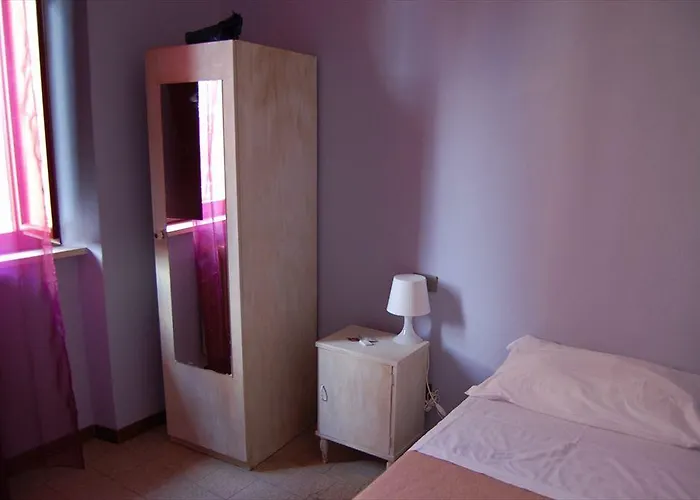 Casa Betania فندق