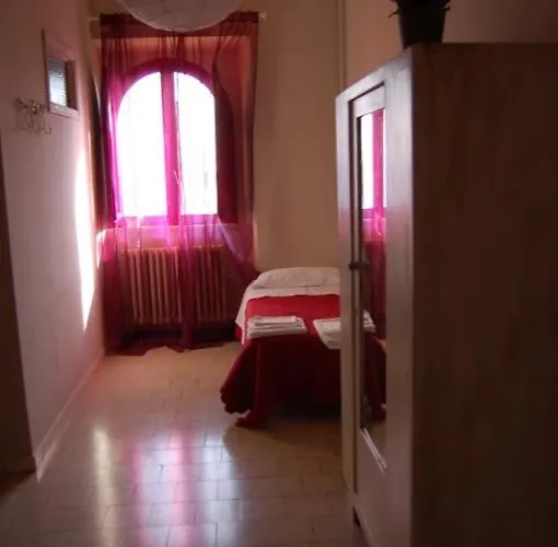 Casa Betania كورتونا