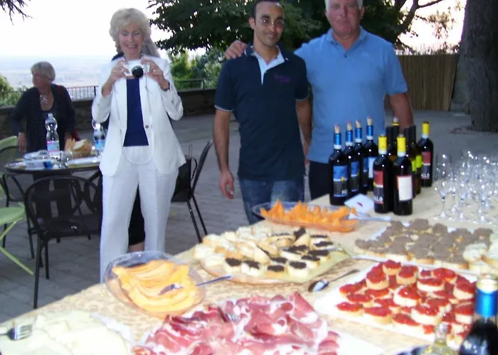 فندق Casa Betania