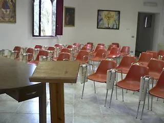 Casa Betania كورتونا