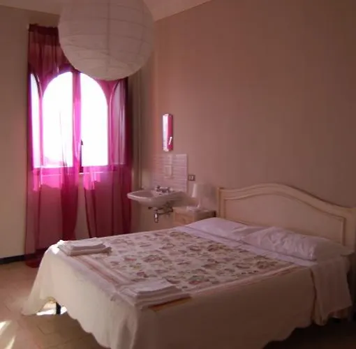 فندق Casa Betania كورتونا