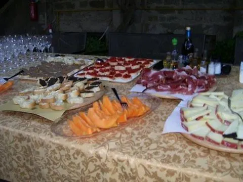 Casa Betania كورتونا