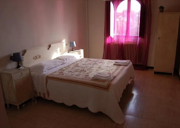 Casa Betania فندق 3*